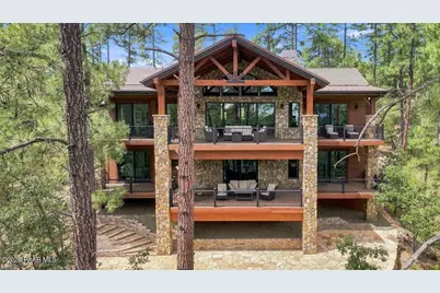1145 S High Valley Ranch Road, Prescott, AZ 86303 - Photo 62