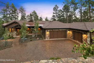 1145 S High Valley Ranch Rd, Prescott, AZ 86303 - Photo 76