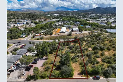 605 N Bagby Drive, Prescott, AZ 86301 - Photo 2