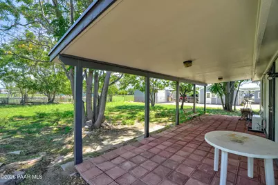 18535 S Joseph Hodge Road, Peeples Valley, AZ 86332 - Photo 22