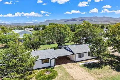 18535 S Joseph Hodge Road, Peeples Valley, AZ 86332 - Photo 30