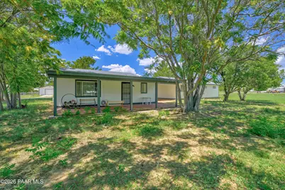 18535 S Joseph Hodge Road, Peeples Valley, AZ 86332 - Photo 24