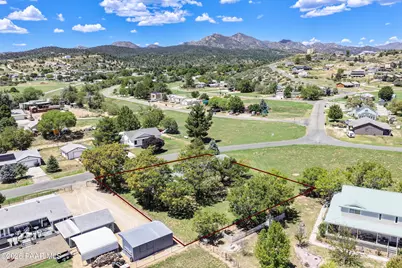 18535 S Joseph Hodge Road, Peeples Valley, AZ 86332 - Photo 34