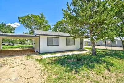 18535 S Joseph Hodge Road, Peeples Valley, AZ 86332 - Photo 2