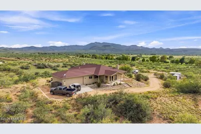 16235 W Rolling Hills Way, Kirkland, AZ 86332 - Photo 28