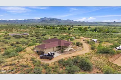16235 W Rolling Hills Way, Kirkland, AZ 86332 - Photo 30