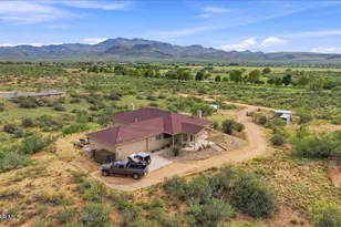 16235 W Rolling Hills Way, Kirkland, AZ 86332 - Photo 30