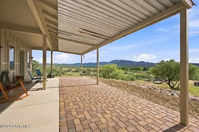 16235 W Rolling Hills Way, Kirkland, AZ 86332 - Photo 24
