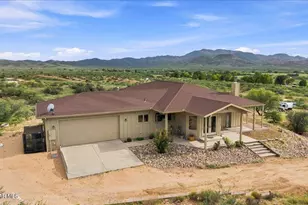 16235 W Rolling Hills Way, Kirkland, AZ 86332 - Photo 32