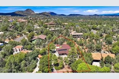 1739 Broken Arrow Drive, Prescott, AZ 86303 - Photo 22