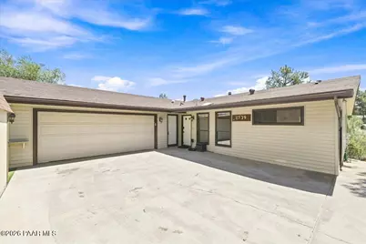 1739 Broken Arrow Drive, Prescott, AZ 86303 - Photo 2