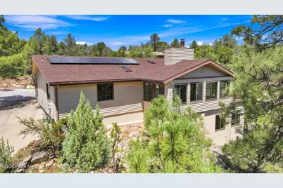 1739 Broken Arrow Drive, Prescott, AZ 86303 - Photo 20