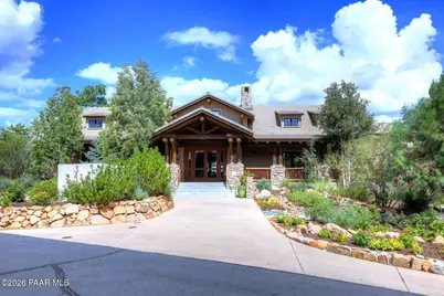 1840 Rustling Oaks Lane, Prescott, AZ 86303 - Photo 18