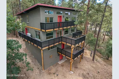 941 N Madizell Drive, Prescott, AZ 86305 - Photo 138