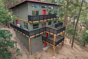 941 N Madizell Dr, Prescott, AZ 86305 - Photo 138