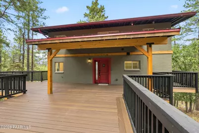 941 N Madizell Drive, Prescott, AZ 86305 - Photo 10