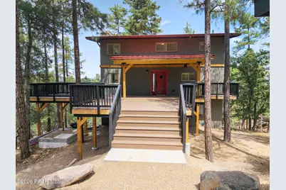 941 N Madizell Drive, Prescott, AZ 86305 - Photo 128