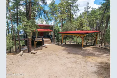 941 N Madizell Drive, Prescott, AZ 86305 - Photo 126