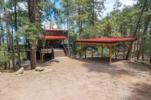 941 N Madizell Dr, Prescott, AZ 86305 - Photo 126