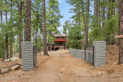 941 N Madizell Drive, Prescott, AZ 86305 - Photo 1