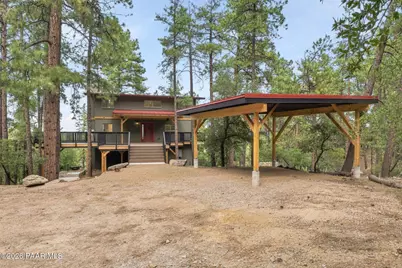 941 N Madizell Drive, Prescott, AZ 86305 - Photo 4