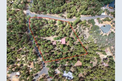 941 N Madizell Drive, Prescott, AZ 86305 - Photo 134