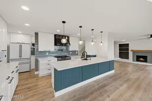 941 N Madizell Dr, Prescott, AZ 86305 - Photo 32