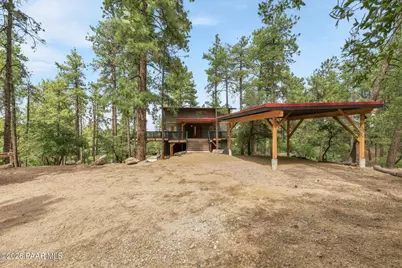 941 N Madizell Drive, Prescott, AZ 86305 - Photo 2