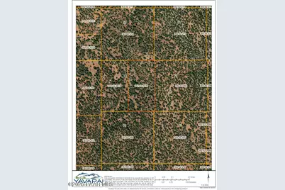 77 Un Named Road, Ash Fork, AZ 86320 - Photo 1