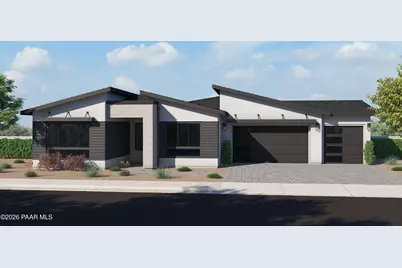 5016 N Holmes Street, Prescott Valley, AZ 86314 - Photo 1
