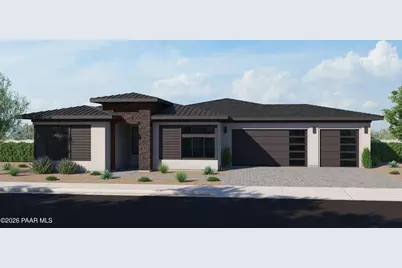 5016 N Holmes Street, Prescott Valley, AZ 86314 - Photo 4