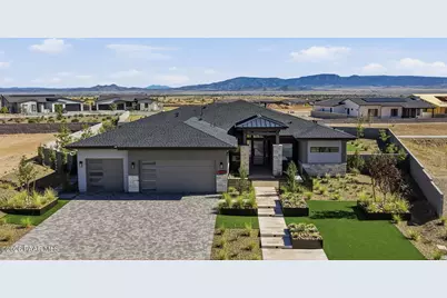 5158 E Frost Lane, Prescott Valley, AZ 86314 - Photo 1