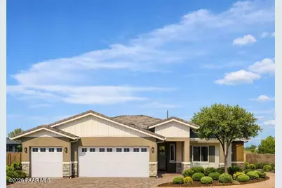 7943 E Evergreen Loop, Prescott Valley, AZ 86315 - Photo 1