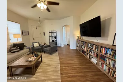 5765 N Thornberry Drive, Prescott Valley, AZ 86314 - Photo 4
