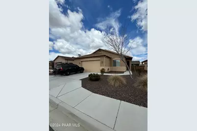 5765 N Thornberry Drive, Prescott Valley, AZ 86314 - Photo 26