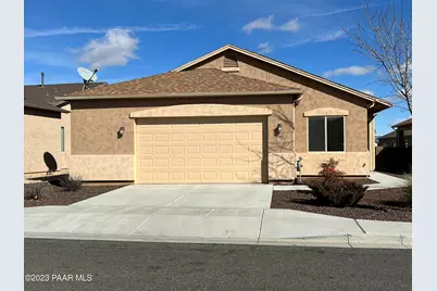5765 N Thornberry Drive, Prescott Valley, AZ 86314 - Photo 2