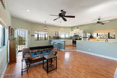 4172 N Rocky Top, Chino Valley, AZ 86323 - Photo 6