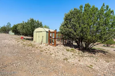 4172 N Rocky Top, Chino Valley, AZ 86323 - Photo 18
