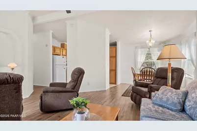 2302 E Canyon Court, Prescott, AZ 86301 - Photo 2