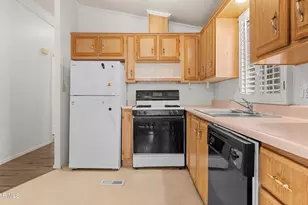 2302 E Canyon Ct, Prescott, AZ 86301 - Photo 8