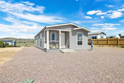 350 E Peterson Road, Paulden, AZ 86334 - Photo 2