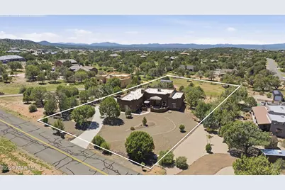 13170 N Iron Hawk Drive, Prescott, AZ 86305 - Photo 8