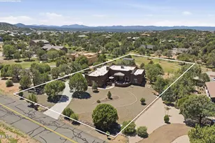 13170 N Iron Hawk Dr, Prescott, AZ 86305 - Photo 8