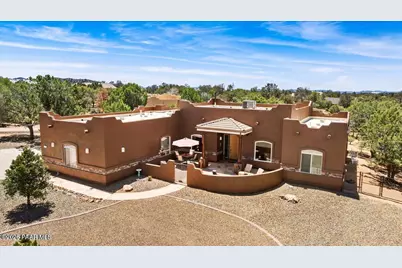13170 N Iron Hawk Drive, Prescott, AZ 86305 - Photo 1