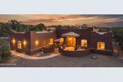 13170 N Iron Hawk Drive, Prescott, AZ 86305 - Photo 2