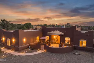 13170 N Iron Hawk Dr, Prescott, AZ 86305 - Photo 2