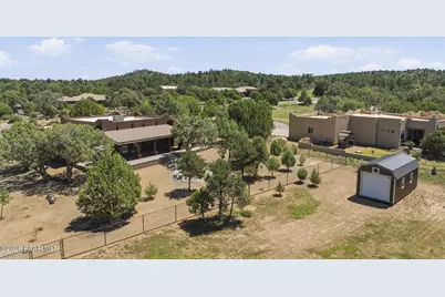 13170 N Iron Hawk Drive, Prescott, AZ 86305 - Photo 52