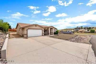 4901 N Reavis Drive, Prescott Valley, AZ 86314 - Photo 2