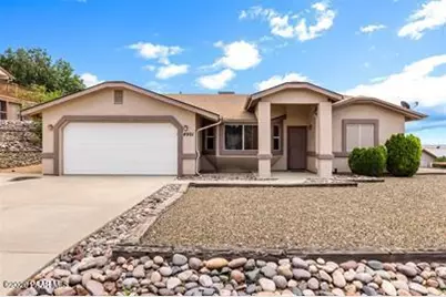4901 N Reavis Drive, Prescott Valley, AZ 86314 - Photo 1