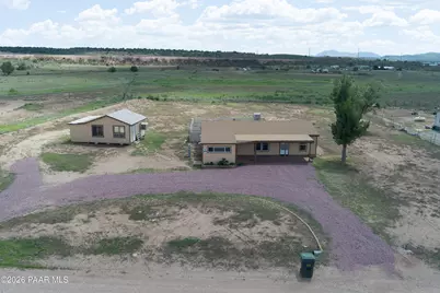 375 E Houston Road, Paulden, AZ 86334 - Photo 26